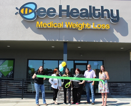 In Business: Bee Healthy Medical Weight Loss